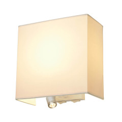 Настенный светильник SLV ACCANTO SPOT SQUARE 155673