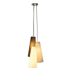 Светильник подвесной SLV 155770 SOPRANA CONE PD-2