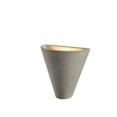 Настенный светильник SLV SOPRANA SOLID WL-2 155751