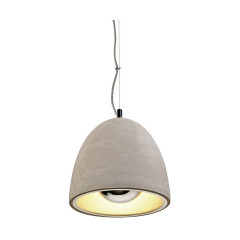 Светильник подвесной SLV 155711 SOPRANA SOLID PD-2