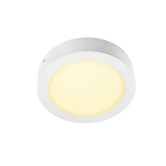 Настенно-потолочный светильник SLV SENSER ROUND 14W 162923