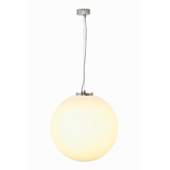 Светильник подвесной SLV 165400 ROTOBALL 50