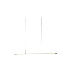 Светильник подвесной SLV 157641 CYGNIS PD-1, без основания, белый