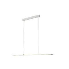 Светильник подвесной SLV 157631 CYGNIS PD-1, белый