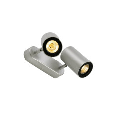 Светильник накладной SLV ENOLA_B DOUBLE SPOT 152024