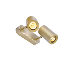 Светильник накладной SLV ENOLA_B DOUBLE SPOT 152023