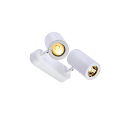 Светильник накладной SLV ENOLA_B DOUBLE SPOT 152021