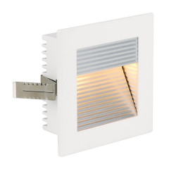 Светильник встраиваемый SLV FLAT FRAME CURVE 112771