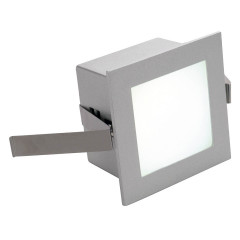 Светильник встраиваемый SLV FRAME BASIC LED 110 лм 111260