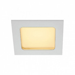 Светильник встраиваемый SLV FRAME BASIC LED SET с блоком питания 112721