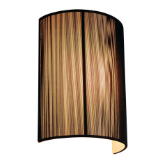 Настенный светильник SLV LASSON WL-3 155340