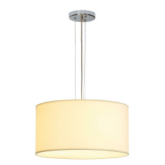 Светильник подвесной SLV 155462 SOPRANA PD-5, белый