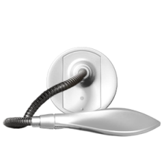 Светильник для чтения Legrand Celiane, Белый