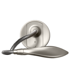 Светильник для чтения Legrand Celiane, Титан