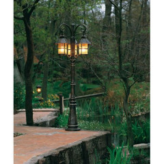 Уличный фонарь Robers AL 6208