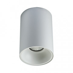 MEGALIGHT 3160 white - Накладной потолочный светильник