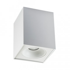 MEGALIGHT 3161 white - Накладной потолочный светильник