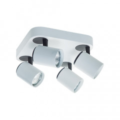 MEGALIGHT 31724 S11 - Накладной настенно-потолочный светильник