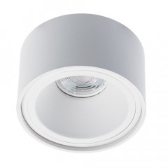 Встраиваемый светильник MEGALIGHT M01-1015 white