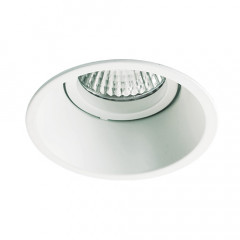 Встраиваемый светильник MEGALIGHT MR16DH white