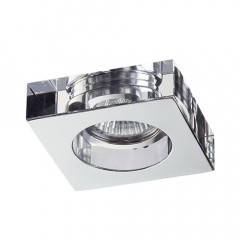 Встраиваемый светильник KORRIDA MRC 0040 square