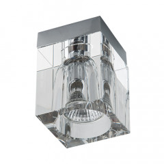 Настенный светильник KORRIDA MRC 0821S-1 clear