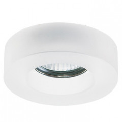 Встраиваемый светильник KORRIDA MRC 4064A round frost