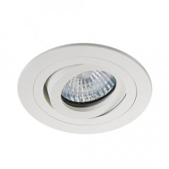 Встраиваемый светильник MEGALIGHT SAC 021D-4 white/white