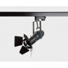 MEGALIGHT XF ST1D черный - Накладной потолочный светильник