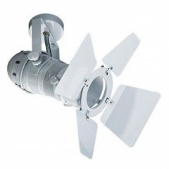 MEGALIGHT XF ST2D белый - Накладной потолочный светильник