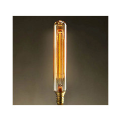 Ретро лампа Эдисона E14 LOFT IT Edisson LM 740-H