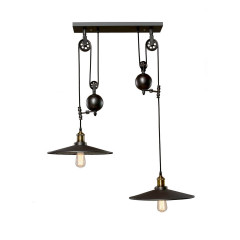 Подвесной светильник LOFT IT Reflector LOFT1832C-2