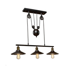 Подвесной светильник LOFT IT Reflector LOFT1832C-3