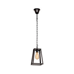 Подвесной светильник LOFT IT Trapezium LOFT1127