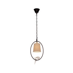Подвесной светильник LOFT IT Birds LOFT1029A-1