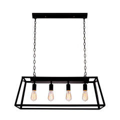 Подвесной светильник LOFT IT Trapezium LOFT3110C