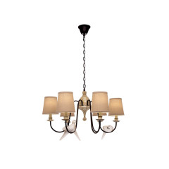 Подвесная люстра LOFT IT Birds LOFT1029A-6