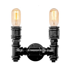 Бра LOFT IT Liquidizer LOFT2123W