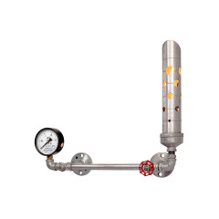 Бра LOFT IT Aqueduct LOFT1482W-2