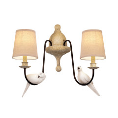 Бра LOFT IT Birds LOFT1029W-2