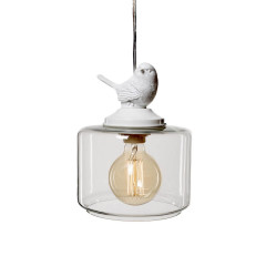 Подвесной светильник LOFT IT Newborn LOFT1806