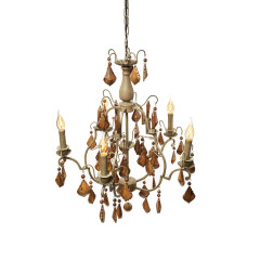 Подвесная люстра LOFT IT Autumn LOFT8826/5