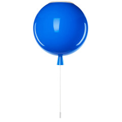 Потолочный светильник для детской комнаты LOFT IT Balloon 5055C/M blue
