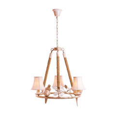 Подвесная люстра LOFT IT Philomela LOFT8138-3