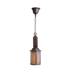 Подвесной светильник LOFT IT Parter LOFT1933-1P