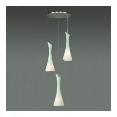 Подвесной светильник Mantra Zack 0770