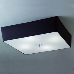 Накладной потолочный светильник Mantra Akira 0785