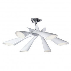 Люстра на штанге Mantra Pop 0926