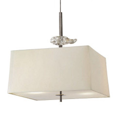 Подвесной светильник Mantra Akira 0934