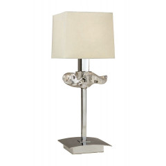 Настольная лампа декоративная Mantra Akira 0939